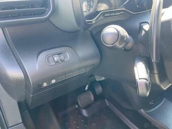Citroën Berlingo XL 1.2 PureTech, 7míst, automat, záruka - 15