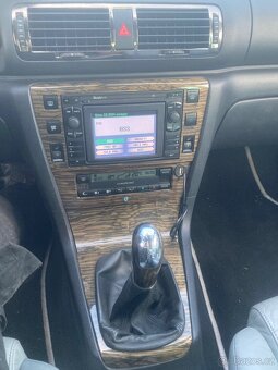 Škoda Superb1 Laurin a Klement,2.0 TDI 2008, CEBIE. - 15