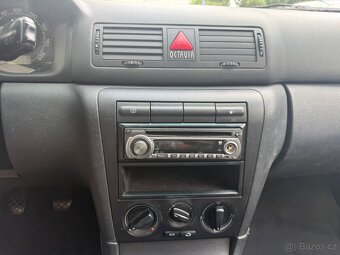 Škoda Octavia 1.9TDI 66kw Původ ČR Nová STK - 15