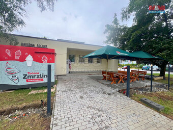 Pronájem restaurace, stravování, Ostrava, ul. Mitušova - 15