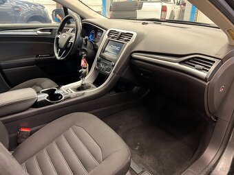 Ford Mondeo 1.5 Ti-VCT 118 kW - 15