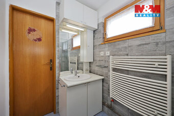 Prodej rodinného domu 130m² v Mendlově Vsi, Havlíčkův Brod - 15