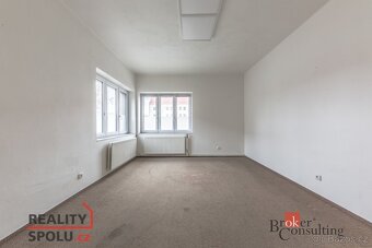 Prodej, komerční/činžovní dům, 226 m2, Obce Ležáků 581, Chru - 15