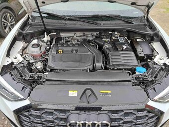 Audi Q3 SPORTBACK 1,5 TSI S-LINE 177.000 km - 15