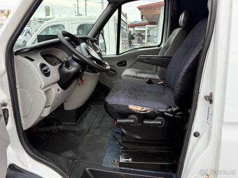 RENAULT MASCOTT ODTAHOVKA 3.0DXI DO 3.5T - 15