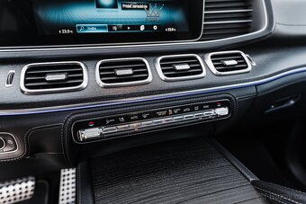 Mercedes-Benz GLE SUV 400 d 4MATIC A/T - 15