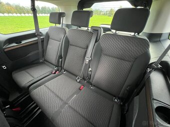 Toyota Proace Verso, 2.0D 8AT 130 kW, 1. maj., 119.000 km - 15