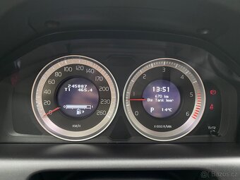 Volvo XC60 2.4 D5 AWD - 15