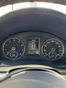 VW Scirocco R 2.0 TSI (195 kW) - 15