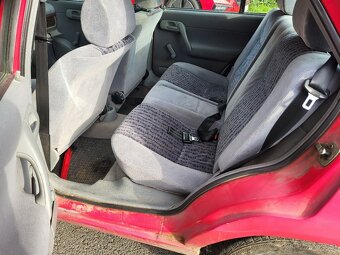 Skoda Felicia 1.3 MPi - 15