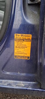 VW Polo 1.2/ 47kw/12v rok 2003 Nová STK - 15