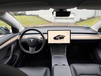 Tesla Model 3 LR AWD Ryzen FSD DPH - 15