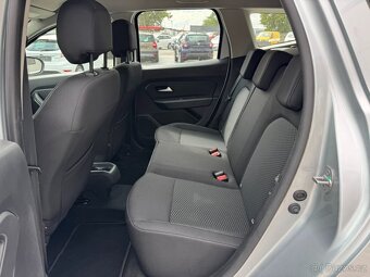 Dacia Duster 1.3 TCe Essential 96kW - 15