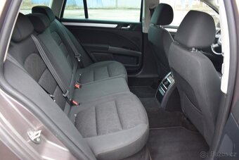 Škoda Superb 1,8 TSi PR.SERVIS,SUPER STAV - 15