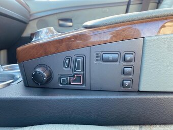 Bmw e65 745 i V8 245 kW - 15