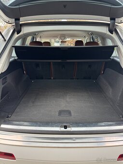 Audi Q7 3.0 TDI 200kW, DPH, Bose, Dověry dvěří, LED Matrix - 15