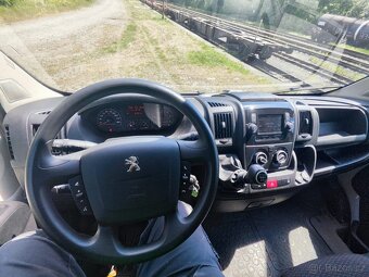 Peugeot Boxer L3H2 2.2 BlueHDi - 15