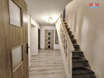 Prodej domů, 216 m², Odry, ul. Nové město - 15