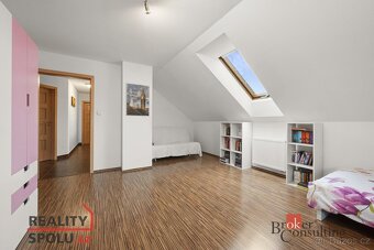 Prodej, domy/rodinný, 375 m2, Školní 382, 67921 Bořitov, Bla - 15