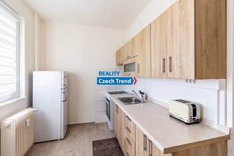 Prodej bytu 2+1, 54 m2 - Prostějov, ev.č. 02796 - 15