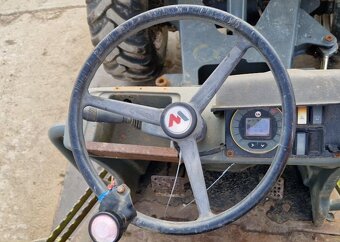 Dempr Wacker Neuson DW90 - 15