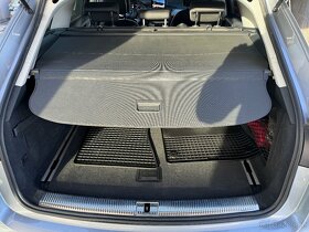 Audi A6 3,0tdi - 15