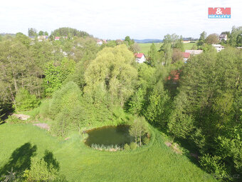 Prodej, rodinný dům 4 +1, 7.484 m2, Jesenný - 15