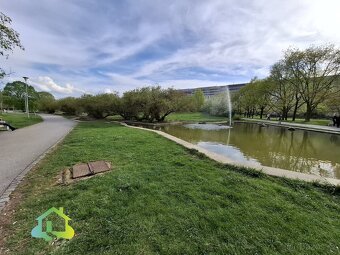 Prodej bytu 1+kk 36 m2, ul. Vysočanská, Praha 9, ev.č. 00782 - 15