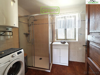 Prodej rodinného domu 120 m², pozemek 1016 m² - 15