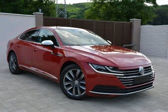 Kryty zrcatek kryty spataku R line Audi RS - 15