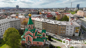 Prodej cihlového bytu 3+1 v Olomouci, na Gorazdově... - 15