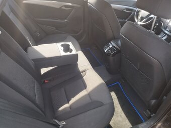Hyundai i40 combi, 1.6GDi 99kw 67 000km - 15