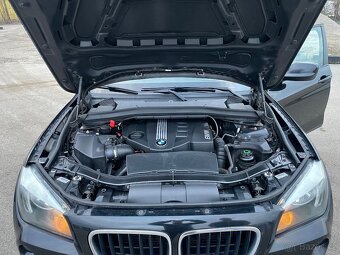 ►► BMW X1 18d sDrive • TAŽNÉ ◄◄ - 15