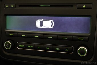Škoda Fabia, 1.2 TSI 63kW BEST OF 1.MAJITEL - 15