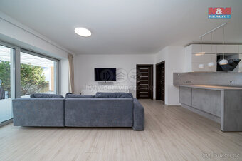 Prodej rodinného domu, 210 m², Olomouc, ul. Řepčínská - 15