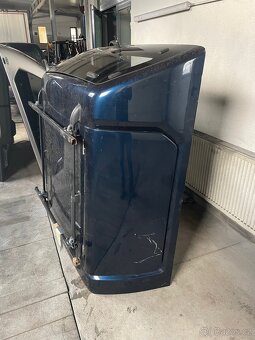 Nissan navara - 15