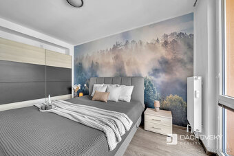 Prodej bytu 3+kk 69 m² Družstevní, Pardubice - Polabiny - 15