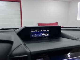 Subaru Impreza 2.0i 115 kW AWD Automat Sport Původ ČR 98tkm - 15