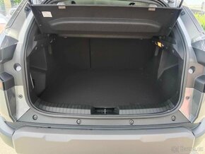 DUSTER Journey TCe 130 4x4 - 15