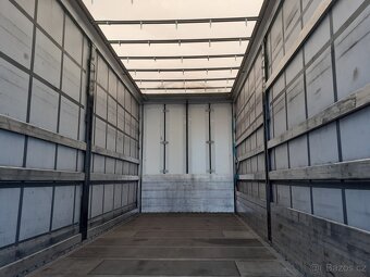 MAN TGX24.510 EURO 6 6x2 + Wecon - 15