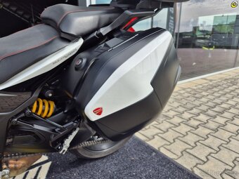 Ducati Multistrada 1260 Pikes Peak - 15