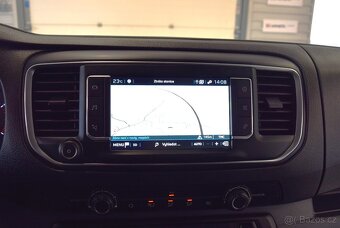 Peugeot Expert 2.0 HDI AUTOMAT 5 MÍST L3 2021-DPH - 15