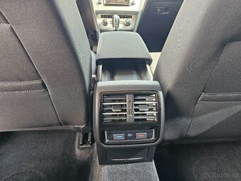 Passat B8 2,0 TDi 110KW DSG Comfortline 2017 197tkm,NAVI, - 15