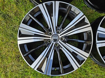 20" 5x108 VOLVO XC60 II originální ALU disky - 15