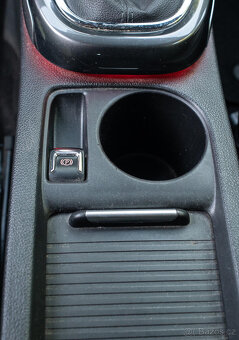 Opel Astra 1,4 Turbo, 103 kW - 15
