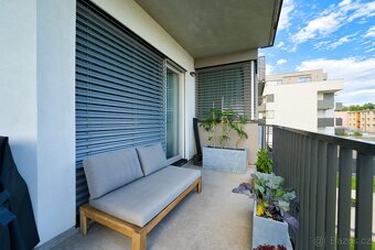 Pronájem bytu 2+kk 67 m² Bučovice, U Škol - 15