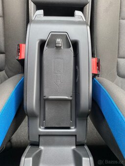 BMW i3 Sportpaket 2021 - 15