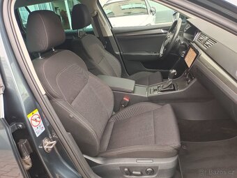 Škoda Superb 3 iV Combi 1.4TSI 160kW DSG - záruka Autodraft - 15