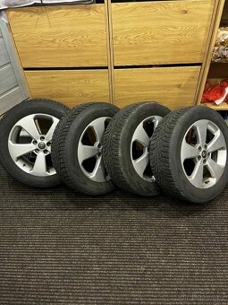 Opel Mokka X 2017 1.4T 103KW - 15