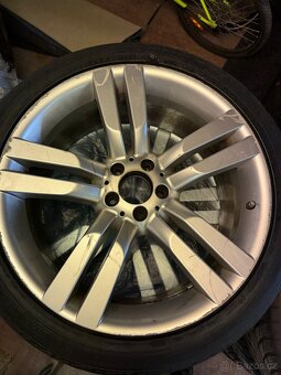 Prodám Mercedes Benz GLK 320CDI 4Matic - 15